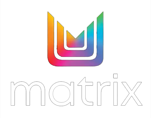Matrix logo